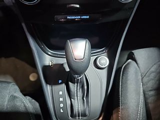 Ford Puma 1.0 EcoBoost 125cv ST-Line MHEV