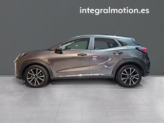 Ford Puma 1.0 EcoBoost 125cv ST-Line MHEV