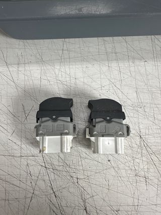 botones de elevalunas