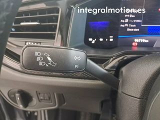 Volkswagen Taigo Life 1.0 TSI 81kW (110CV)