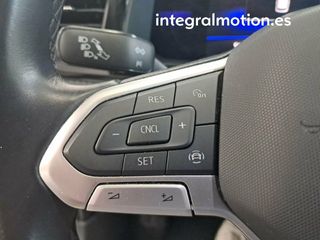 Volkswagen Taigo Life 1.0 TSI 81kW (110CV)