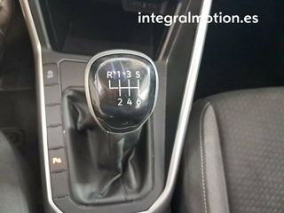 Volkswagen Taigo Life 1.0 TSI 81kW (110CV)