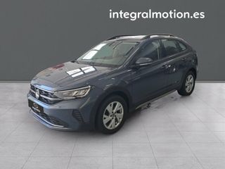 Volkswagen Taigo Life 1.0 TSI 81kW (110CV)