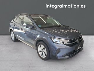 Volkswagen Taigo Life 1.0 TSI 81kW (110CV)