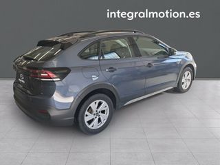 Volkswagen Taigo Life 1.0 TSI 81kW (110CV)