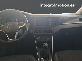 Volkswagen Taigo Life 1.0 TSI 81kW (110CV)