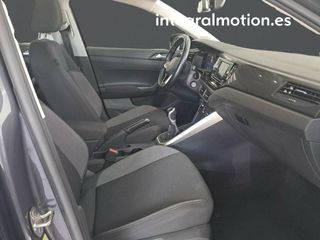 Volkswagen Taigo Life 1.0 TSI 81kW (110CV)