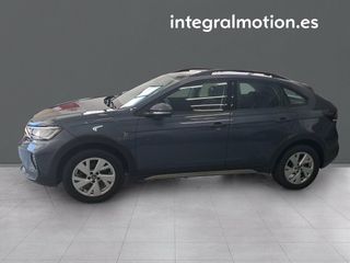 Volkswagen Taigo Life 1.0 TSI 81kW (110CV)