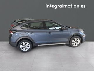 Volkswagen Taigo Life 1.0 TSI 81kW (110CV)