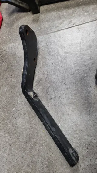 Bola de remolque Mazda CX7