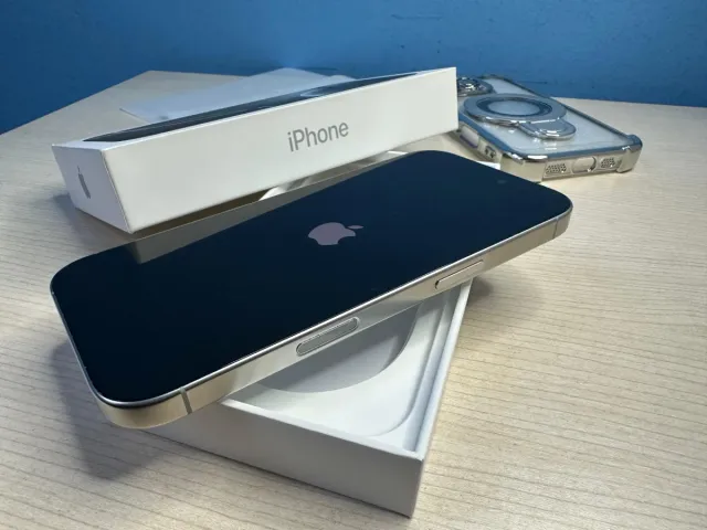 iPhone 16 Pro - AppleCare+