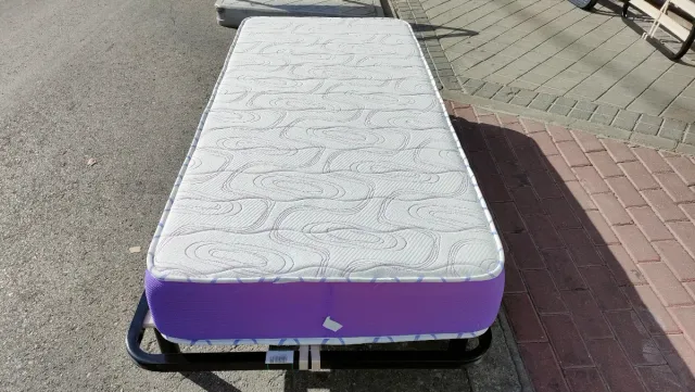 Colchón BEDLAND 80cm x 180cm x 22cm 640513971