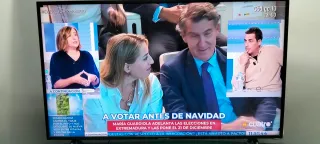 Televisor Samsung Smart TV 4K 40,,