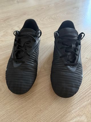 Zapatos de Fútbol Nike Phantom 6 Niños