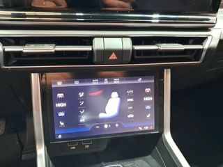 KGM Torres G15 Life Aut.