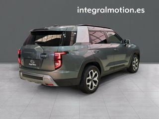 KGM Torres G15 Life Aut.