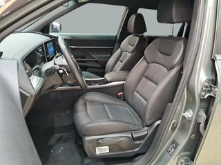 KGM Torres G15 Life Aut.