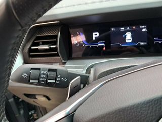 KGM Torres G15 Life Aut.