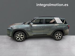 KGM Torres G15 Life Aut.