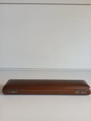 Flauta Pearl Maestra 9700RB