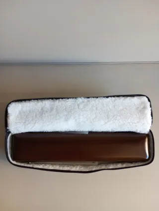 Flauta Pearl Maestra 9700RB