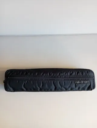 Flauta Pearl Maestra 9700RB