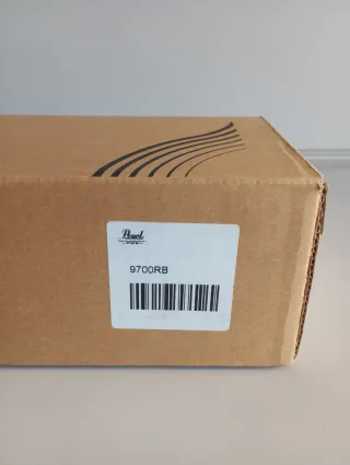 Flauta Pearl Maestra 9700RB