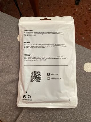 Funda iPhone 11 Diseño David