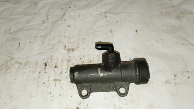 Bomba de freno trasero Aprilia RS 125