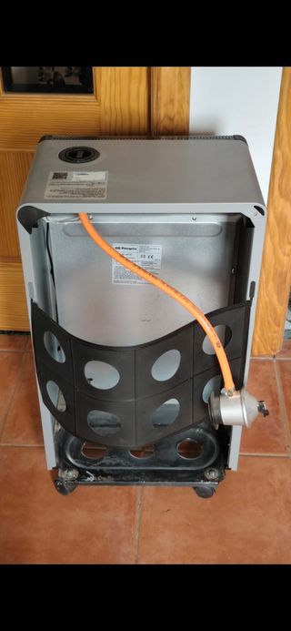 ESTUFA