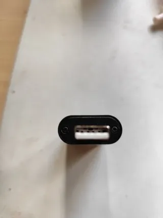 Capturadora Video HDMI