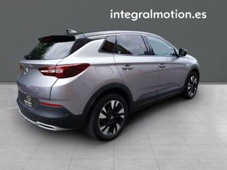 Opel Grandland X 1.6 Turbo Ultimate Auto 4x2