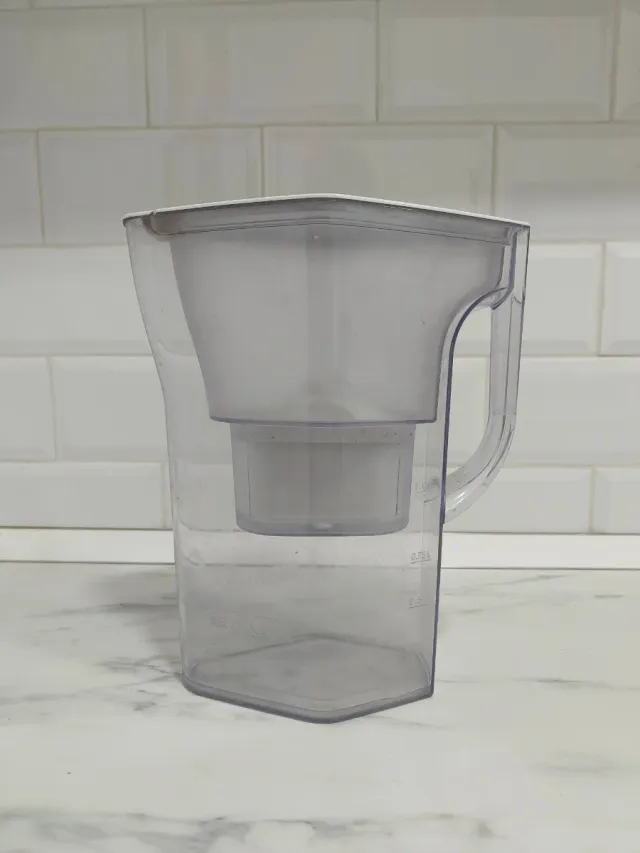 Jarra Brita Transparente