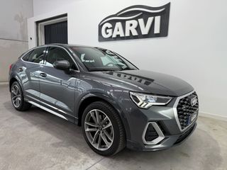 Audi Q3 2021