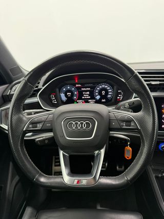Audi Q3 2021