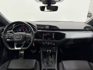 Audi Q3 2021