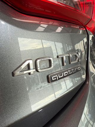 Audi Q3 2021