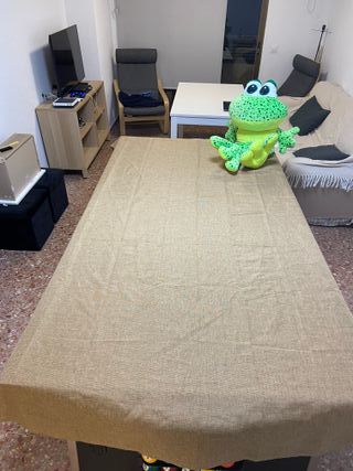 Mesa Multijuegos Billar y Comedor