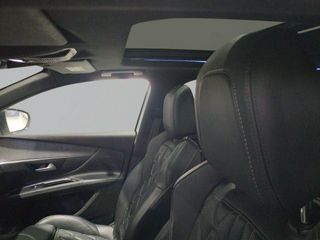 Peugeot 5008 GT-Line BlueHDi 96kW (130CV) S&S EAT8