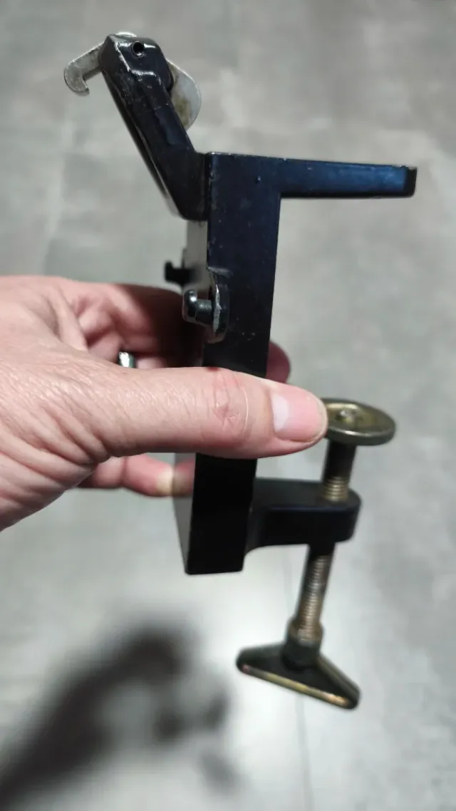 Abrebotellas profesional vintage