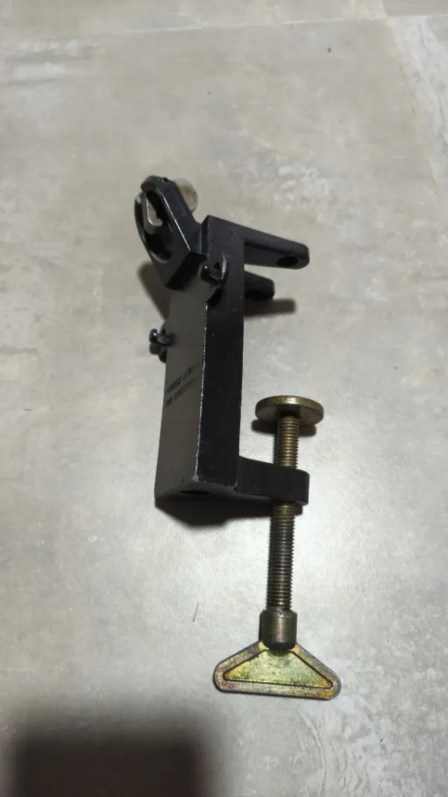 Abrebotellas profesional vintage