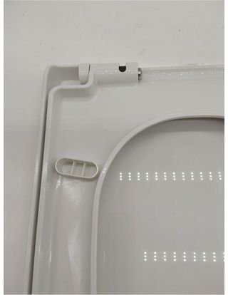 Himimi Tapa WC Universal, Asiento para Inodoro, As