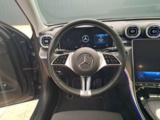 Mercedes Clase C C 220 d
