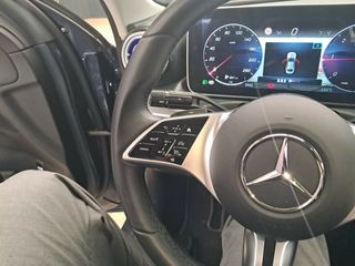 Mercedes Clase C C 220 d