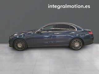Mercedes Clase C C 220 d