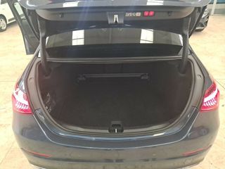 Mercedes Clase C C 220 d