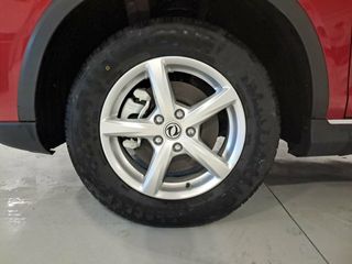 DFSK 500 1.5 T Intelligent