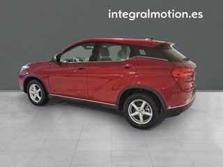 DFSK 500 1.5 T Intelligent