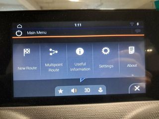 DFSK 500 1.5 T Intelligent