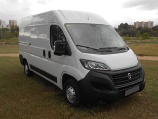 FIAT Ducato F. 2.0MJET L2 H2 DIESEL 115CV.